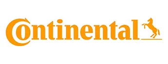 Continental — serviced by Interstate Fleet Services