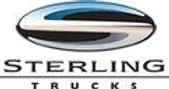 Sterling — serviced by Interstate Fleet Services