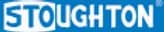 Stoughton — serviced by Interstate Fleet Services