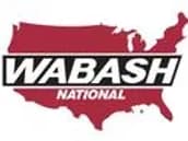 Wabash — serviced by Interstate Fleet Services