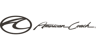 American Coach — serviced by Interstate Fleet Services