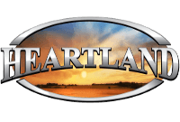 Heartland — serviced by Interstate Fleet Services