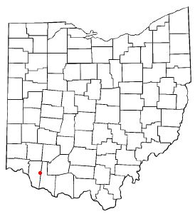 Williamsburg, OH skyline