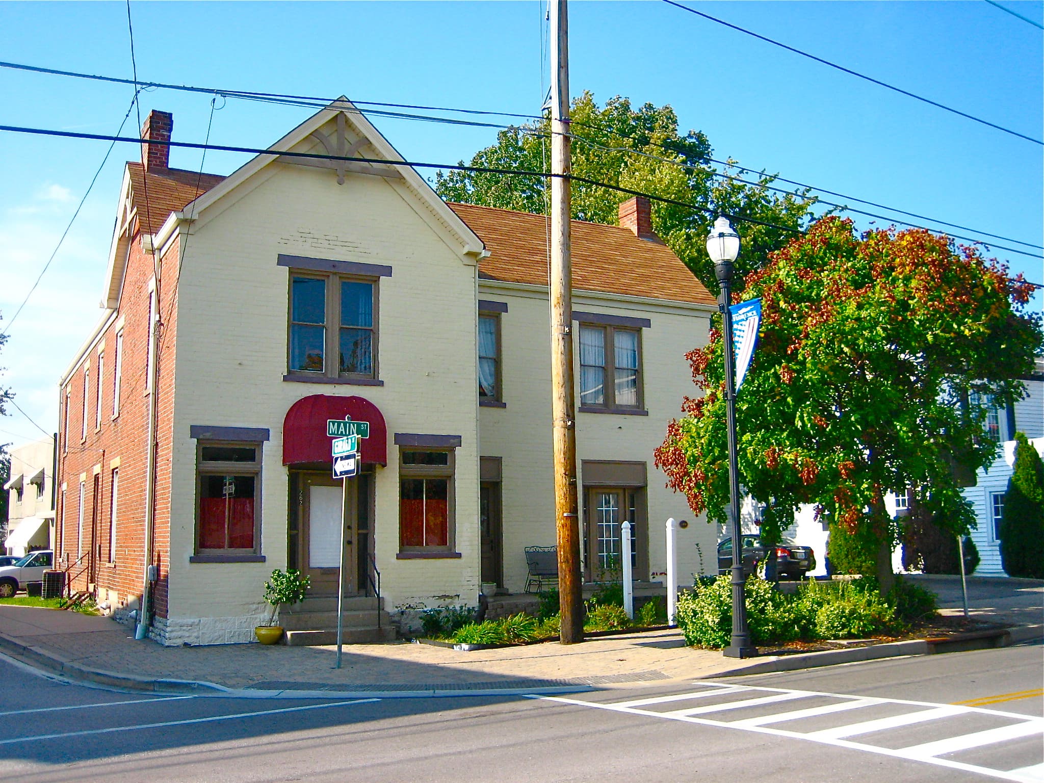 Florence, KY skyline