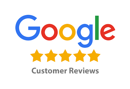 Interstate Fleet Services 5-star Google customer reviews